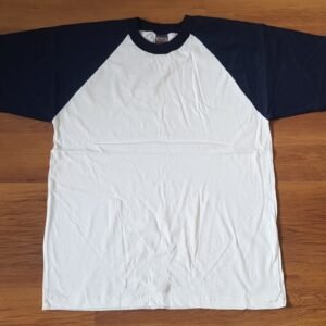 STOCK DE CAMISETAS BÁSICAS.