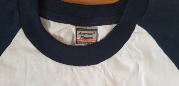 STOCK DE CAMISETAS BÁSICAS. - Imagen 3