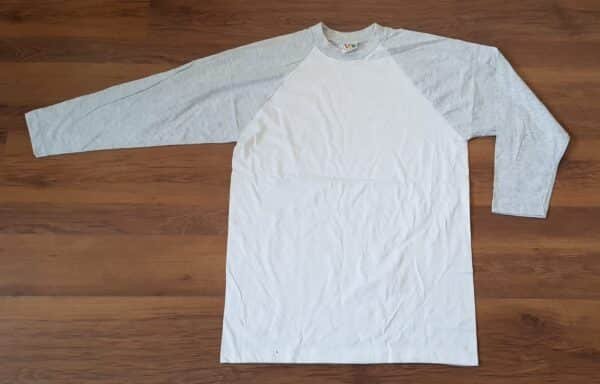 STOCK DE CAMISETAS BÁSICAS. - Imagen 2