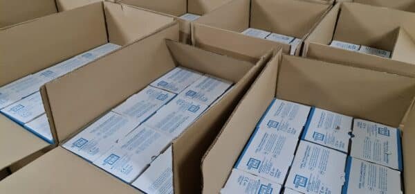 JERINGUILLAS.  CANTIDAD 349.600 UNIDADES.  ! - Imagen 14