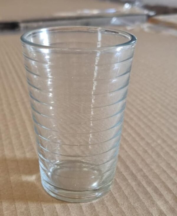 PACK DE 8 VASOS DE 20 cl. - Imagen 2