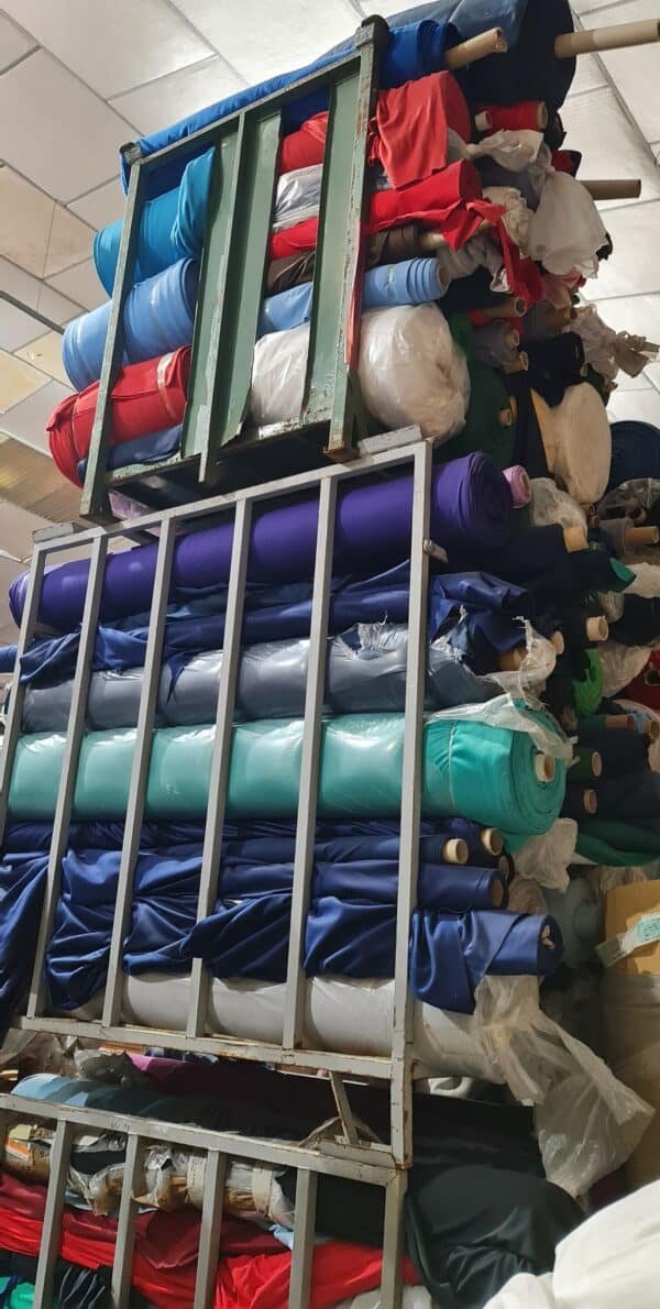 TEJIDOS PARA CONFECCIÓN - FABRICS FOR CLOTHING - Imagen 26