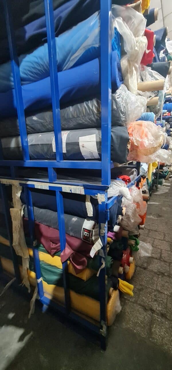 TEJIDOS PARA CONFECCIÓN - FABRICS FOR CLOTHING - Imagen 20