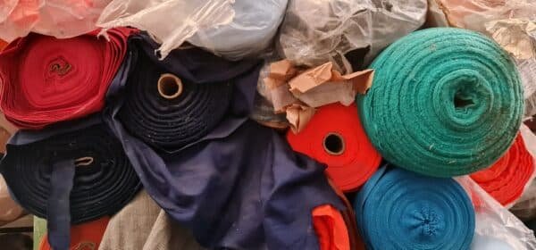 TEJIDOS PARA CONFECCIÓN - FABRICS FOR CLOTHING - Imagen 11